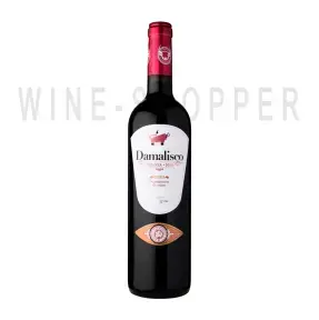 Вино Rodriguez Sanzo Damalisco Crianza Toro DO 2012 0.75 л
