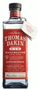Джин Thomas Dakin 0.7 л