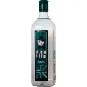 Джин Old Tom Cheshire 0.7 л