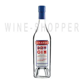 Джин Luxardo London Dry Gin 0.7 л