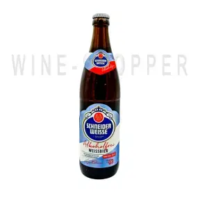 Пиво Schneider Weisse TAP 3 Mein Alcoholfreies 0.5 л