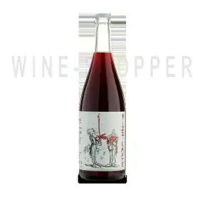 Игристое вино Le Coste Pizzicante 2016 0.75 л
