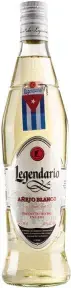 Ром Legendario Anejo Blanco 0.7 л