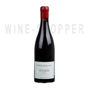 Шампанское Champagne Pierre Paillard Les Mignottes 2012 0.75 л