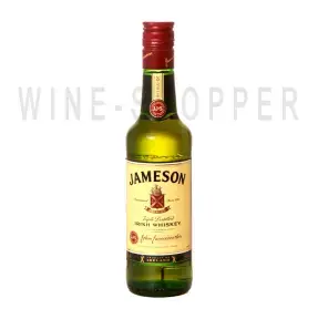 Виски Jameson 0.35 л