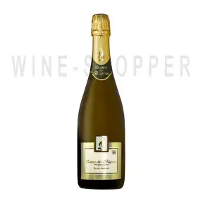 Игристое вино Quinta das Bageiras Espumante Colheita 2015 0.75 л