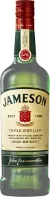 Виски Jameson, 0.7 л