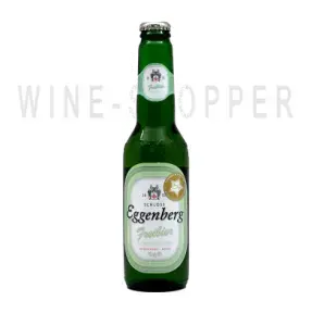 Пиво Eggenberg Freisbier 0.33 л