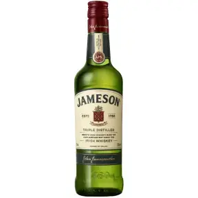 Виски Jameson 1 л