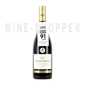 Вино Camino del Vino Lagar de Robla Premium 2008 0.75 л