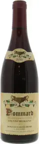Вино Domaine Coche-Dury Pommard Les Vaumuriens, 2011, 0.75 л