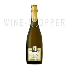 Игристое вино Quinta das Bageiras Espumante Colheita 2016 0.75 л