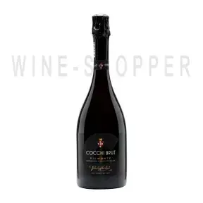 Игристое вино Cocchi Brut Piemonte DOC 0.75 л