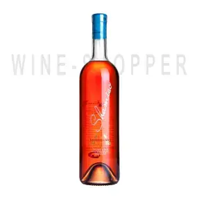 Вино Shamiso Rosato 2013 0.75 л