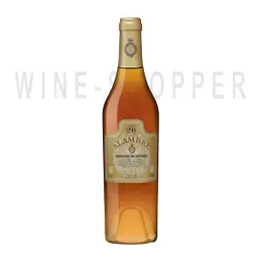 Вино Moscatel de Setubal DOC Alambre 20 Years 0.75 л