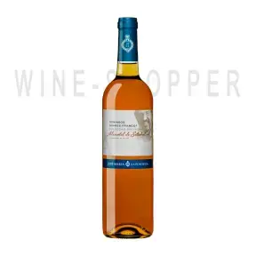 Вино Moscatel de Setubal DOC Colecсao Privada Armagnac 0.75 л