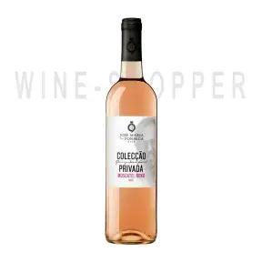 Вино Setubal VR Colecсao Privada Moscatel Roxo Rose 2016 0.75 л