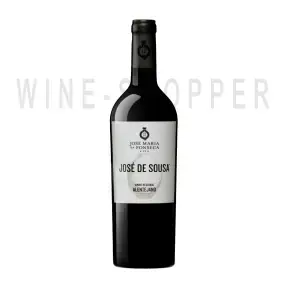 Вино Alentejano VR Jose de Sousa 2014 0.75 л