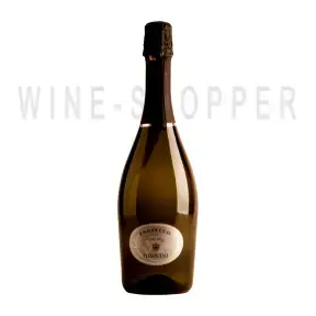 Игристое вино Bervini Prosecco DOC Extra Dry 0.75 л