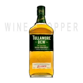 Виски Tullamore Dew 1 л