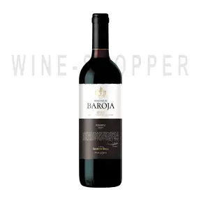 Вино Heredad de Baroja Reserva Rioja 2008 0.75 л