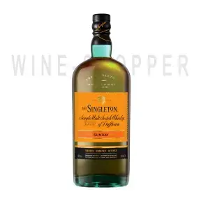 Виски Singleton Sunray of Dufftown 0.7 л
