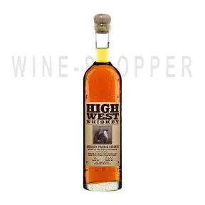 Виски High West American Prairie Reserve 0.7 л
