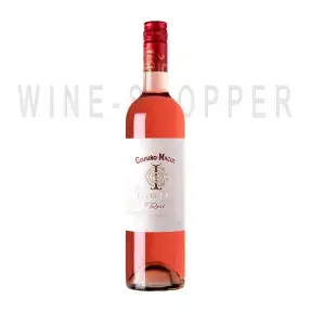 Вино Isidora Rose Maipo Valley 2016 0.75 л