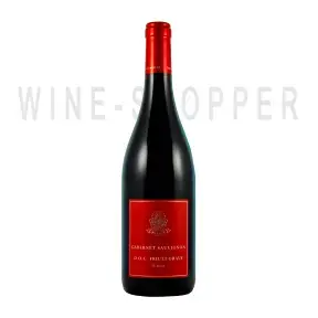 Вино Tenuta Maccan Cabernet Sauvignon Grave del Friuli DOC 2015 0.75 л