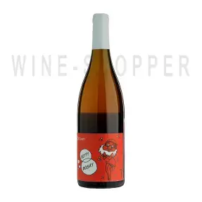 Игристое вино Domaine de l'Octavin Betty Rosay 0.75 л