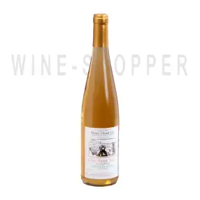 Вино Gewurztraminer La Chapelle Clos Saint Imer AOC Grand Cru Goldert 2012 0.75 л