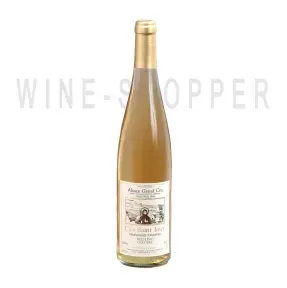 Вино Riesling Clos Saint Imer Grand Cru Goldert Vendanges Tardives 2006 0.75 л