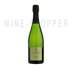 Шампанское Agrapart Complantée Extra Brut Grand Cru Champagne AOC 0.75 л