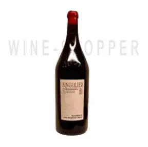 Вино Benedicte & Stephane Tissot En Barberon Pinot Noir Cotes du Jura 2016 0.75 л