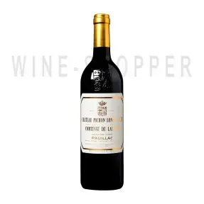 Вино Chateau Pichon Longueville Comtesse de Lalande 2008 0.75 л