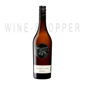 Вино Johannes Zillinger Revolution White Solera 0.75 л