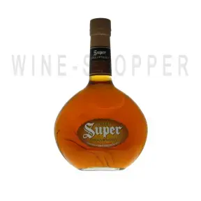 Виски NIKKA Super 0.5 л