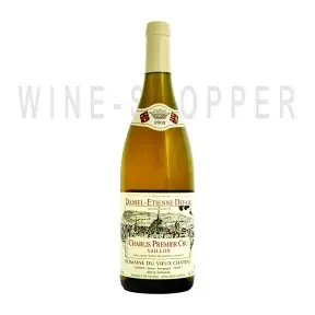 Вино Jean-Pierre Robinot Lumiere des Sens 2015 0.75 л