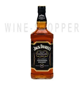 Виски Jack Daniels Master Distiller 0.7 л