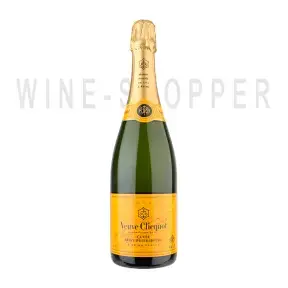 Шампанское Veuve Clicquot Cuvee Saint Petersbourg Brut White 0.75 л