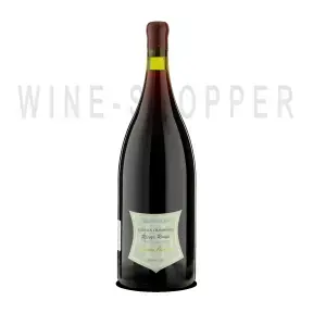 Вино Olivier Horiot En Barmont Riceys Rouge Coteaux Champenois AOC 2002 1.5 л