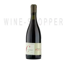 Вино Franck Pascal Confiance Coteaux Champenois AOC 2014 0.75 л