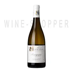 Вино Bourgogne Aligote 2016 0.75 л