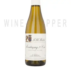 Вино Montagny Premier Cru 2016 0.375 л