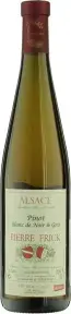 Вино Pierre Frick Pinot Blanc de Noir & Gris Alsace AOC, 0.75 л