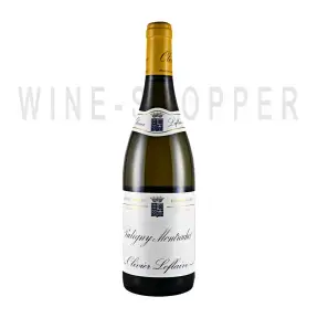 Вино Puligny-Montrachet 2012 0.75 л