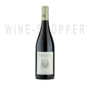 Вино Chateau La Colombiere Reserve Fronton AOP 2014 0.75 л