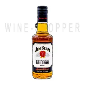 Виски Jim Beam 0.5 л