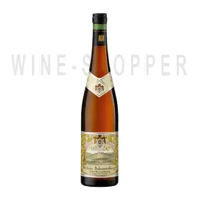 Вино Schloss Johannisberg Grunlack 0.75 л