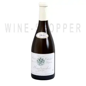 Вино Montrachet Grand Cru AOC 2011 0.375 л